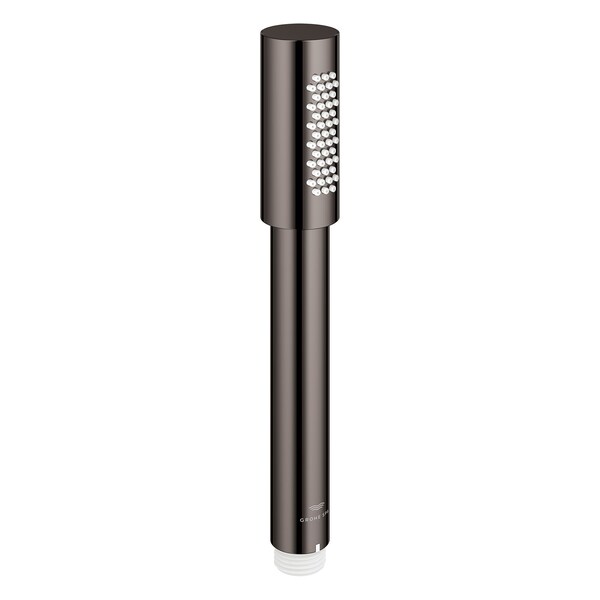 Spa Rush Aqua Hand Shower, Gray